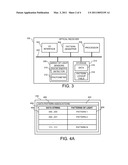 OPTICAL DATA COMMUNICATION USING OPTICAL DATA PATTERNS diagram and image