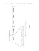 METHOD, SYSTEM AND OPTICAL NETWORK DEVICE FOR SYNCHRONIZING TIME OF A PASSIVE OPTICAL NETWORK diagram and image