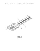 OPTOELECTRONIC WIRING FILM AND OPTOELECTRONIC WIRING MODULE diagram and image