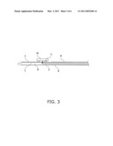 OPTOELECTRONIC WIRING FILM AND OPTOELECTRONIC WIRING MODULE diagram and image