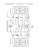 Electronic dispersion compensation within optical communications using reconstruction diagram and image