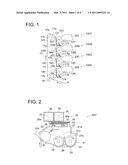 IMAGE FORMING APPARATUS diagram and image