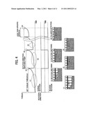 Image forming device diagram and image