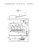 Image forming apparatus diagram and image