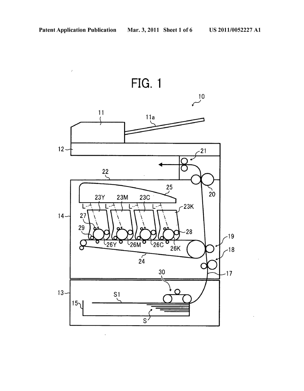 Image forming apparatus - diagram, schematic, and image 02