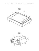 Image forming apparatus diagram and image