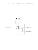 POWER OFF SEQUENCE OF IMAGE FORMING APPARATUS diagram and image