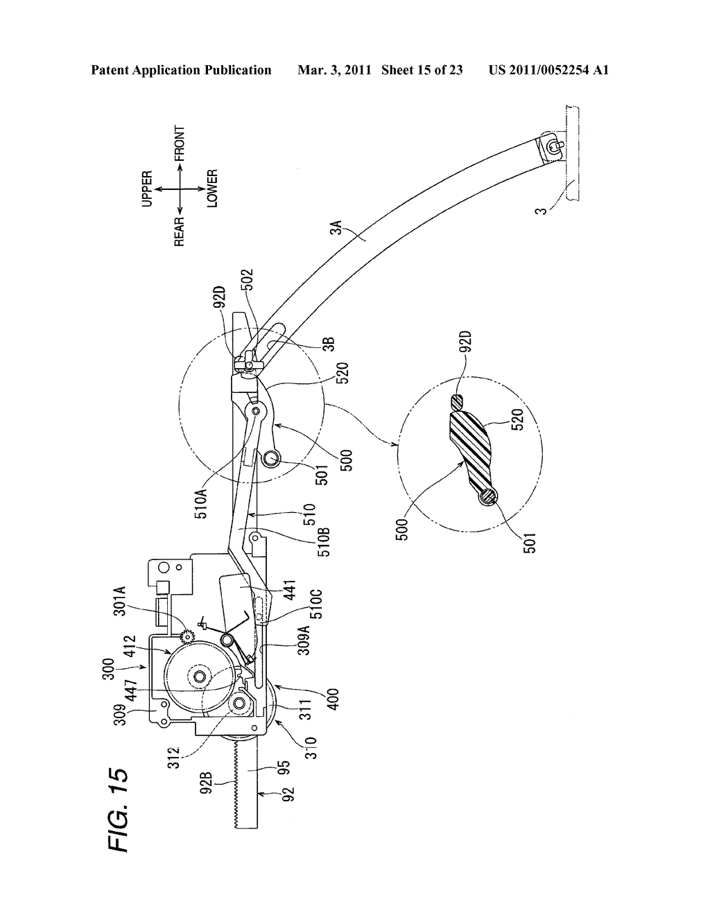 Image Forming Apparatus - diagram, schematic, and image 16