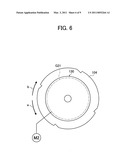 DEVELOPING DEVICE AND IMAGE FORMING APPARATUS diagram and image