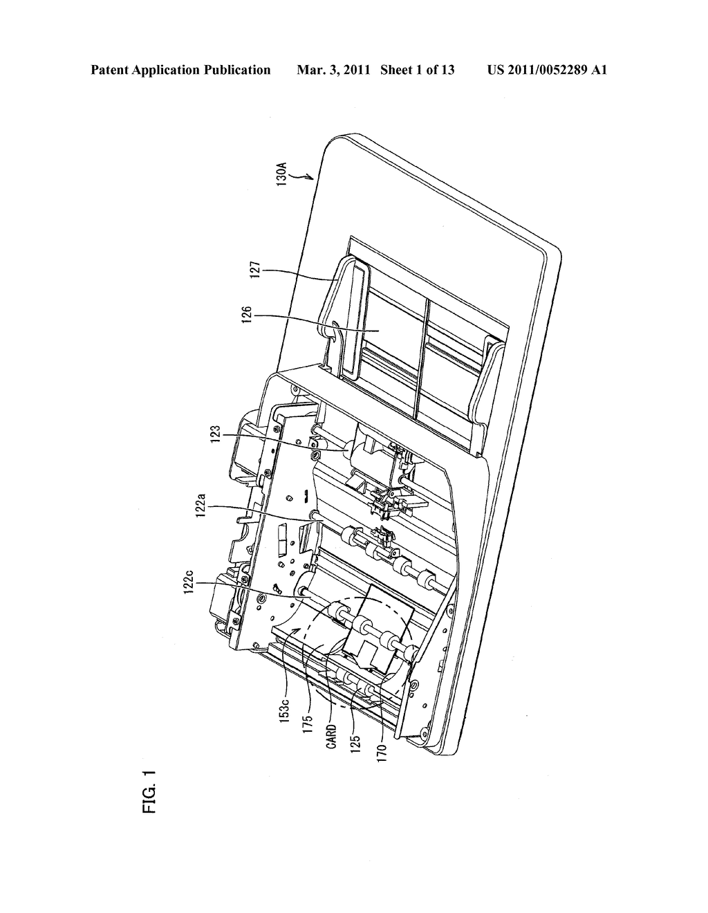 SHEET CONVEYING APPARATUS, AUTOMATIC DOCUMENT FEEDING APPARATUS INCLUDING SAME, IMAGE FORMING APPARATUS - diagram, schematic, and image 02