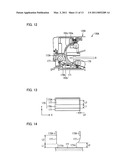 SHEET CONVEYING APPARATUS, AUTOMATIC DOCUMENT FEEDING APPARATUS INCLUDING SAME, IMAGE FORMING APPARATUS diagram and image