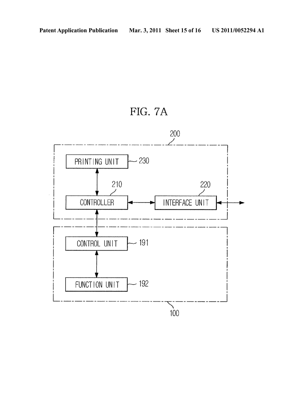 BOOKBINDING DEVICE AND PRINT-MEDIUM POST-TREATMENT APPARATUS HAVING THE SAME - diagram, schematic, and image 16