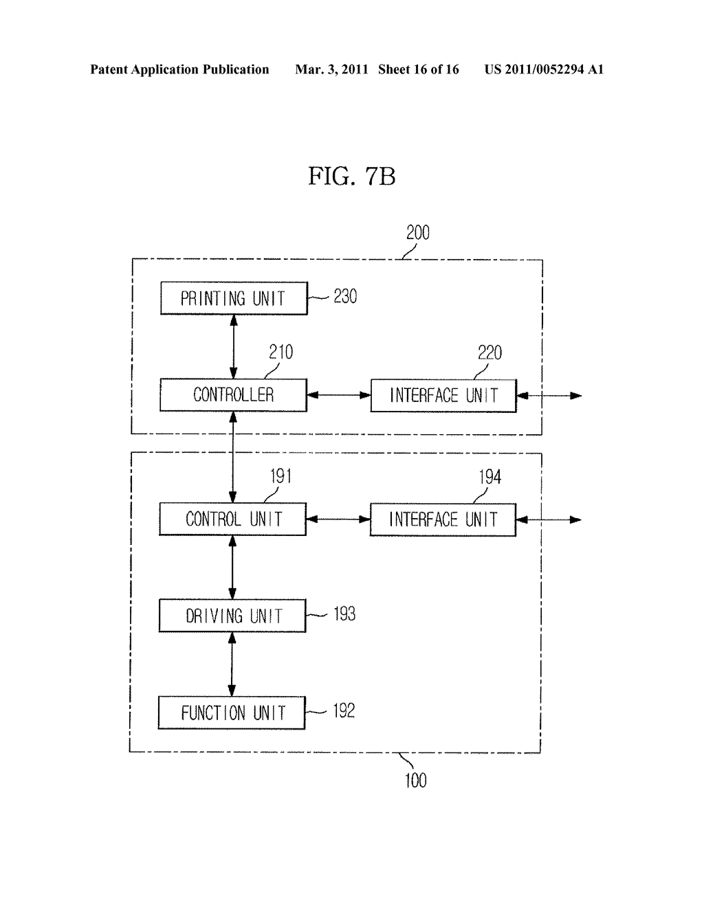 BOOKBINDING DEVICE AND PRINT-MEDIUM POST-TREATMENT APPARATUS HAVING THE SAME - diagram, schematic, and image 17