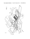 (Moab Omnibus-Apparatus) Crafting Apparatus Including a Workpiece Feed Path Bypass Assembly and Workpiece Feed Path Analyzer diagram and image