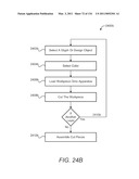 (Moab Omnibus-Apparatus) Crafting Apparatus Including a Workpiece Feed Path Bypass Assembly and Workpiece Feed Path Analyzer diagram and image