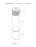 Liquid dispenser diagram and image