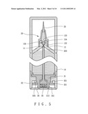 Liquid dispenser diagram and image