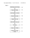 Thimble with element retaining feature diagram and image