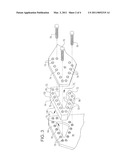 EXTENSION PLATE FOR A COMPACTOR AND METHOD diagram and image