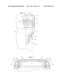 EXTENSION PLATE FOR A COMPACTOR AND METHOD diagram and image