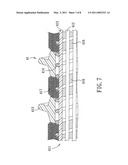 DRAINAGE SYSTEM FOR DIRECTING SURFACE WATER TO UNDERGROUND STRATA diagram and image