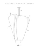 Foundation Piling Base and Method of Underpinning Therefor diagram and image