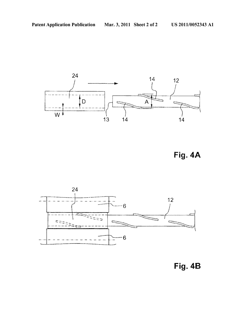 FASTENING ELEMENT AND METHOD FOR PRODUCING A FASTENING ELEMENT - diagram, schematic, and image 03