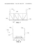 WATERCRAFT DRY DOCK STORAGE SYSTEMS AND METHODS diagram and image