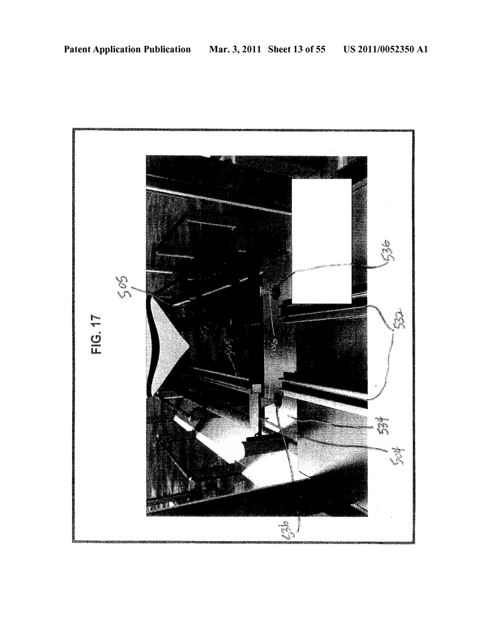 WATERCRAFT DRY DOCK STORAGE SYSTEMS AND METHODS - diagram, schematic, and image 14