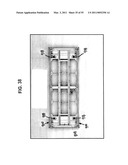 WATERCRAFT DRY DOCK STORAGE SYSTEMS AND METHODS diagram and image