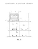 WATERCRAFT DRY DOCK STORAGE SYSTEMS AND METHODS diagram and image