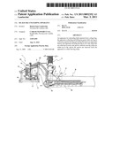 SILAGE BAG UNLOADING APPARATUS diagram and image