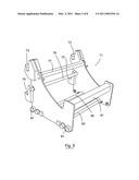 TOP MOUNT METHOD AND SYSTEM diagram and image