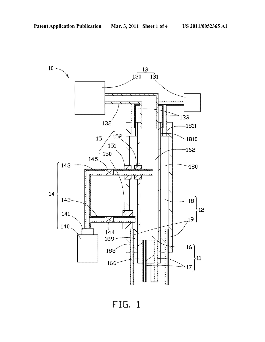 DEVICE AND METHOD FOR PICKING UP OPTICAL ELEMENTS - diagram, schematic, and image 02