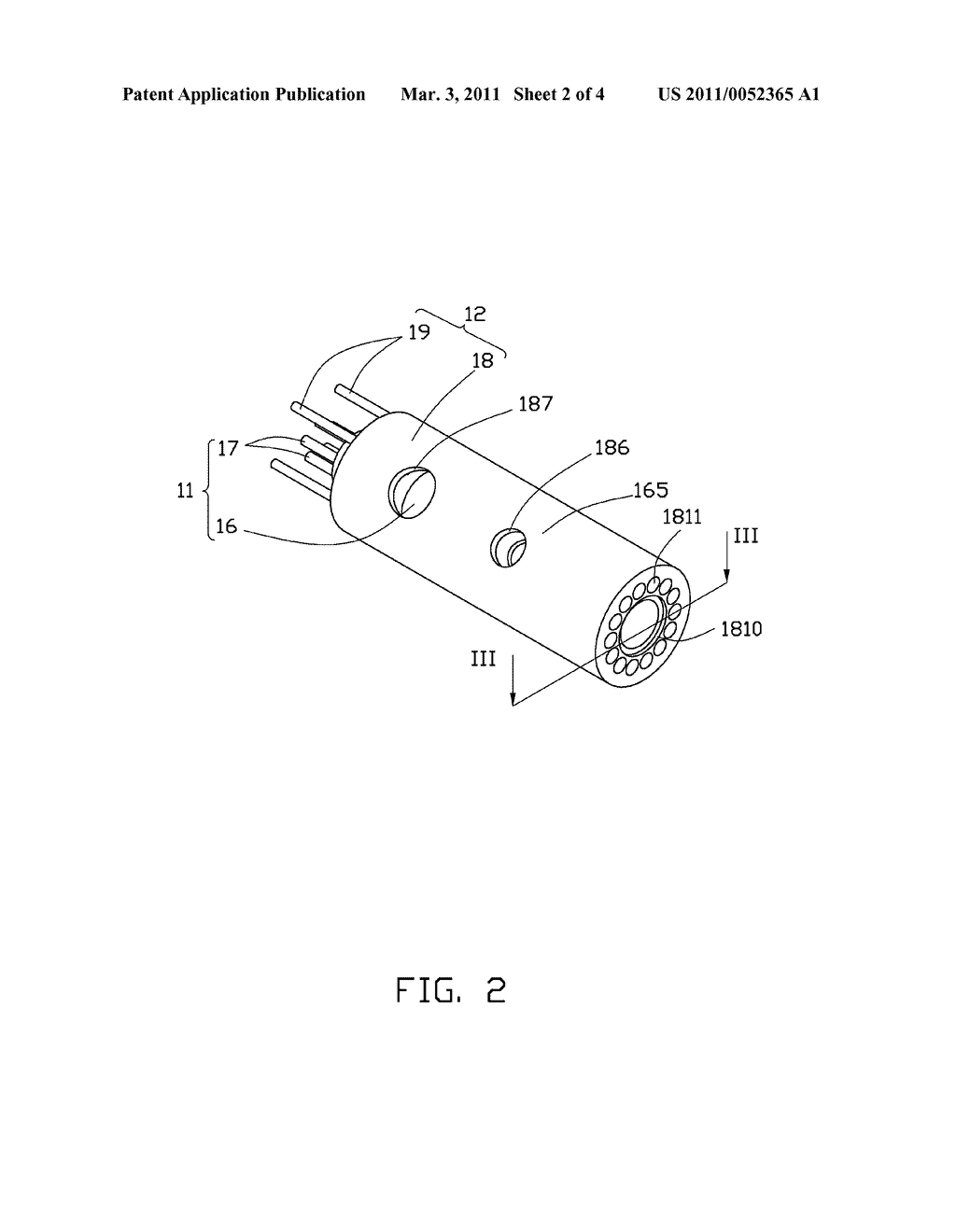 DEVICE AND METHOD FOR PICKING UP OPTICAL ELEMENTS - diagram, schematic, and image 03