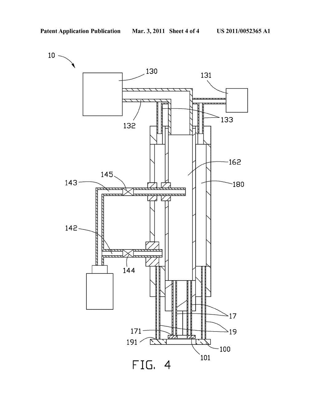 DEVICE AND METHOD FOR PICKING UP OPTICAL ELEMENTS - diagram, schematic, and image 05