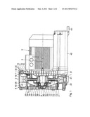 SIDE CHANNEL COMPRESSOR diagram and image