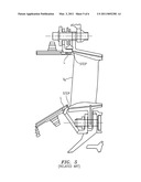 COMBUSTOR TURBINE INTERFACE FOR A GAS TURBINE ENGINE diagram and image