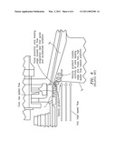 COMBUSTOR TURBINE INTERFACE FOR A GAS TURBINE ENGINE diagram and image