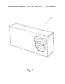 NANOSTRUCTURED SORBENT MATERIALS FOR CAPTURING ENVIRONMENTAL MERCURY VAPOR diagram and image