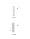 NANOSTRUCTURED SORBENT MATERIALS FOR CAPTURING ENVIRONMENTAL MERCURY VAPOR diagram and image