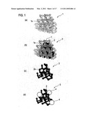 MICROPOROUS CARBON MATERIAL, MANUFACTURING METHOD THEREOF, AND HYDROGEN STORAGE METHOD USING MICROPOROUS CARBON MATERIAL diagram and image