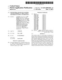 POLYPEPTIDES AND POLYNUCLEOTIDES, AND USES THEREOF AS A DRUG TARGET FOR PRODUCING DRUGS AND BIOLOGICS diagram and image