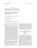 POLYPEPTIDES AND POLYNUCLEOTIDES, AND USES THEREOF AS A DRUG TARGET FOR PRODUCING DRUGS AND BIOLOGICS diagram and image