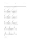 POLYPEPTIDES AND POLYNUCLEOTIDES, AND USES THEREOF AS A DRUG TARGET FOR PRODUCING DRUGS AND BIOLOGICS diagram and image