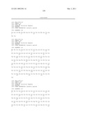 POLYPEPTIDES AND POLYNUCLEOTIDES, AND USES THEREOF AS A DRUG TARGET FOR PRODUCING DRUGS AND BIOLOGICS diagram and image