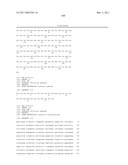 POLYPEPTIDES AND POLYNUCLEOTIDES, AND USES THEREOF AS A DRUG TARGET FOR PRODUCING DRUGS AND BIOLOGICS diagram and image