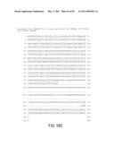 POLYPEPTIDES AND POLYNUCLEOTIDES, AND USES THEREOF AS A DRUG TARGET FOR PRODUCING DRUGS AND BIOLOGICS diagram and image