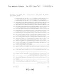 POLYPEPTIDES AND POLYNUCLEOTIDES, AND USES THEREOF AS A DRUG TARGET FOR PRODUCING DRUGS AND BIOLOGICS diagram and image