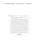 POLYPEPTIDES AND POLYNUCLEOTIDES, AND USES THEREOF AS A DRUG TARGET FOR PRODUCING DRUGS AND BIOLOGICS diagram and image